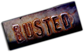 mythbusters busted logo