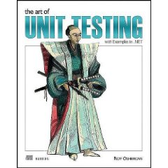 The Art of Unit Testing