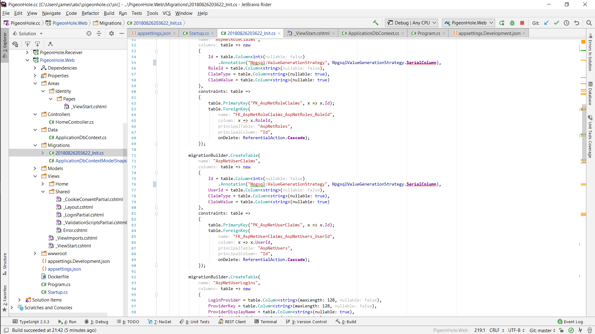 is there a free alternative to intellij jetbrains webstorm